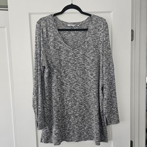 XXL ● TTG Grey shirt